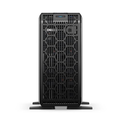 DELL PowerEdge T360, 3,1 GHz, 6333P, 32 GB, DDR5-SDRAM, 480 GB, Tower (4.5U)