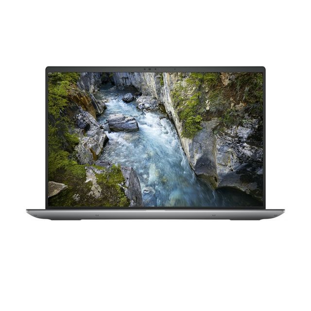 DELL Precision 5690 Ultra 7 165H 40,64cm 16Zoll FHD+ 32GB 1TB SSD Nvidia RTX 10…