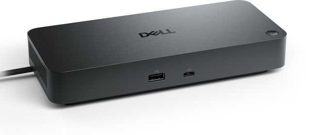 DELL Pro Dock WD25 100W
