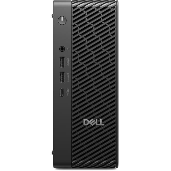 DELL Pro Max FCM2250, Intel Core Ultra 7, 265, 16 GB, 512 GB, Windows 11 Pro, 6…