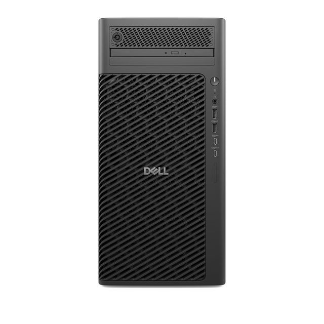 DELL Pro Max FCT2250 T2 Intel Core Ultra 7 265 32 GB DDR5-SDRAM 1 TB SSD NVIDIA…