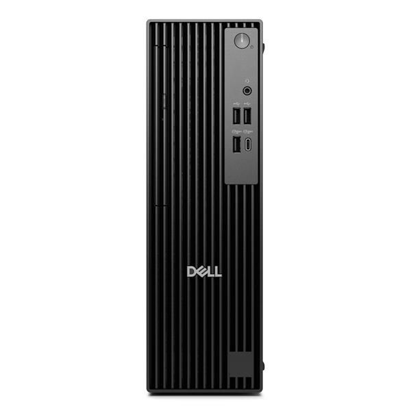 DELL Pro QCS1250, Intel Core Ultra 7, 265, 16 GB, 512 GB, Windows 11 Pro, 64-bit