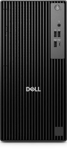 DELL Pro QCT1250, Intel Core Ultra 7, 265, 16 GB, 512 GB, DVD±RW, Windows 11 Pro