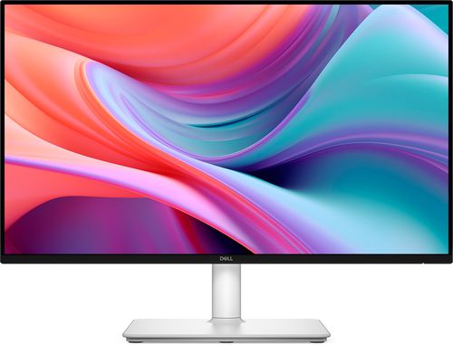 DELL S Series S2425HSM, 61 cm (24?), 1920 x 1080 Pixel, Full HD, LCD, 8 ms, Bia…