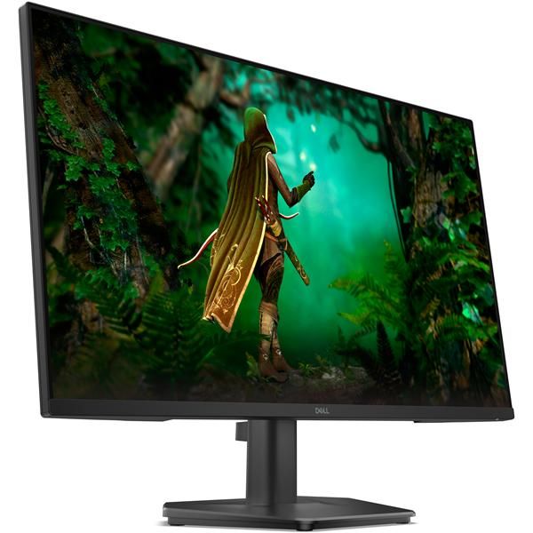 DELL SE2725HG, 68,6 cm (27?), 1920 x 1080 Pixel, Full HD, LCD, 1 ms, Nero