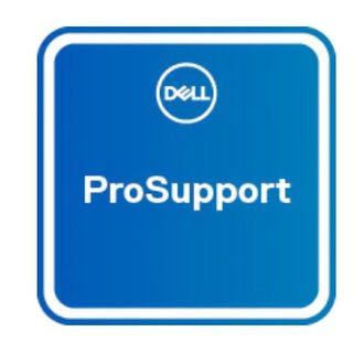 DELL TECHNOLOGIES 1Y BASIC ONSITE TO 3Y PROSPT