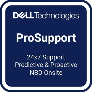 DELL TECHNOLOGIES 1Y BASIC ONSITE TO 3Y PROSPT