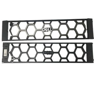 DELL TECHNOLOGIES 2U STANDARD BEZEL CUSTOMER INSTALL