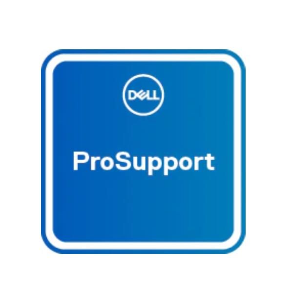 DELL TECHNOLOGIES 2Y BASIC ONSITE TO 5Y PROSPT