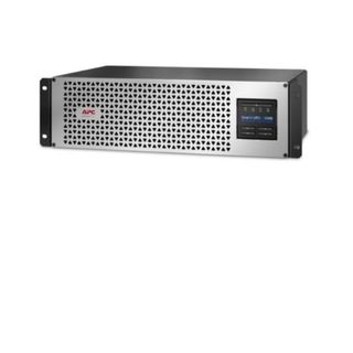APC Smart-UPS Li-Ion 1500VA Short Depth with SmartConnect - UPS (installabile i…