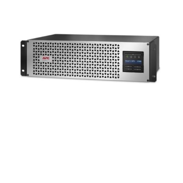 APC Smart-UPS Li-Ion 1500VA Short Depth with SmartConnect - UPS (installabile i…