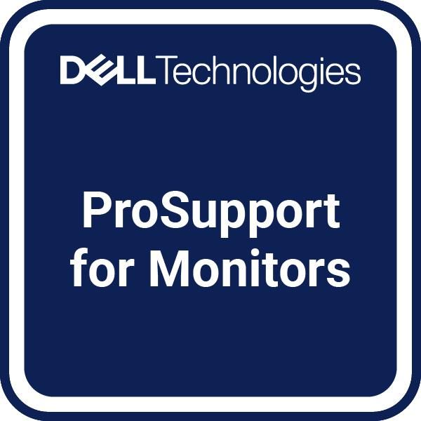 DELL TECHNOLOGIES 3Y ADV EX TO 5Y PROSPT ADV EX