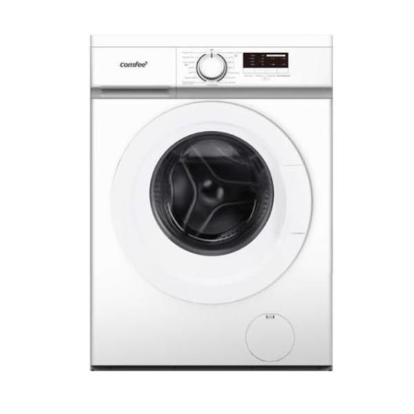Comfeè CFE10W70/W-IT - Lavatrice - larghezza: 59.5 cm - prof. 40 cm - altezza: …