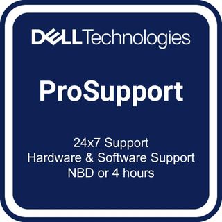 DELL TECHNOLOGIES 3Y NEXT BUS. DAY TO 3Y PROSPT