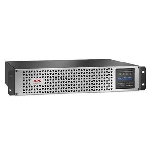 APC Smart-UPS Li-Ion 750VA Short Depth with SmartConnect - UPS (installabile in…