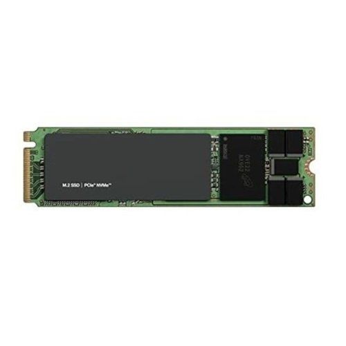 DELL TECHNOLOGIES 480G NVME READ INTENSIVE ISE M.2