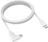 Compulocks 6ft Charge & Data USB-C to USB-C 90-Degree Cable Right Angle - Cavo …