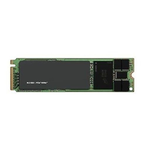 DELL TECHNOLOGIES 960G NVME READ INTENSIVE FIPS-140