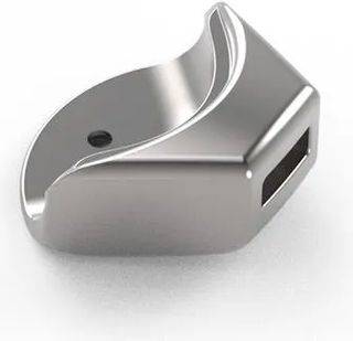 Compulocks Ledge Lock Adapter for MacBook Air 15" M2 - Blocco di sicurezza del …