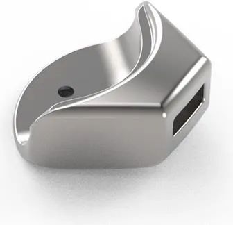 Compulocks Ledge Lock Adapter for MacBook Air 15" M2 - Blocco di sicurezza del …