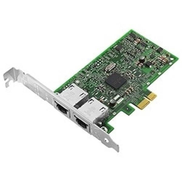 DELL TECHNOLOGIES BROADCOM 5720 DUAL PORT 1GBE BASE