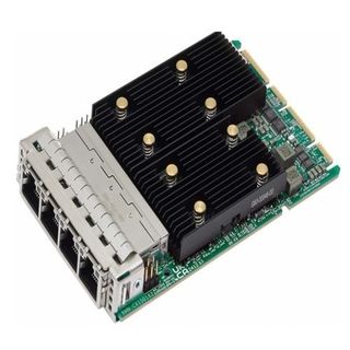 DELL TECHNOLOGIES BROADCOM 57412 QUAD PORT 10GBE BA