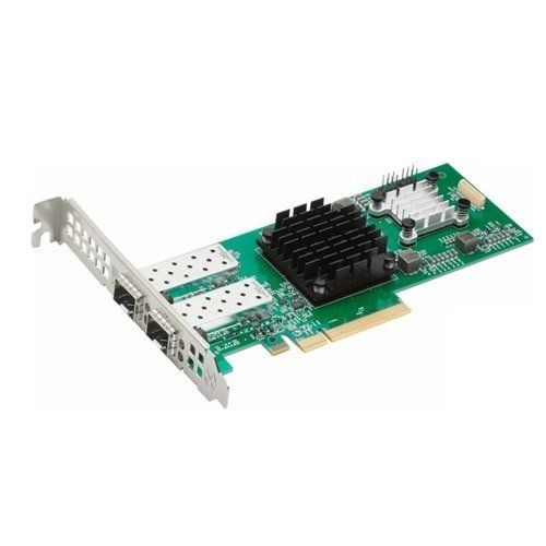 DELL TECHNOLOGIES BROADCOM 57414 25GBE SFP28 DUAL P