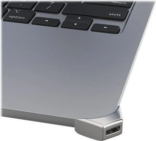 Compulocks Ledge Lock Adapter for MacBook Air M2 2022 - Adattatore connessione …