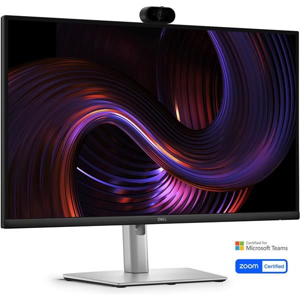 DELL TECHNOLOGIES DELL 27 VIDECONF MONITOR P2726DEV