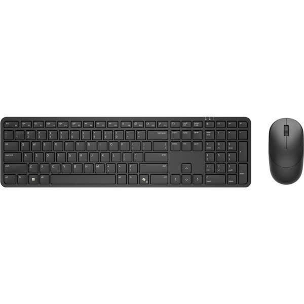 DELL TECHNOLOGIES DELL PRO 5 KB+MOUSE KM526 (US INT)