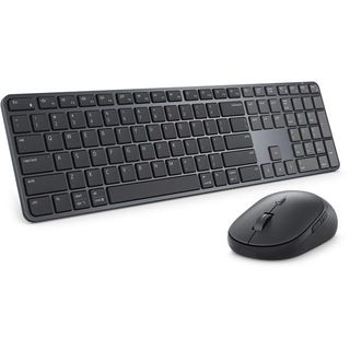 DELL TECHNOLOGIES DELL PRO 7 KB+MOUSE KM726 (US INT)