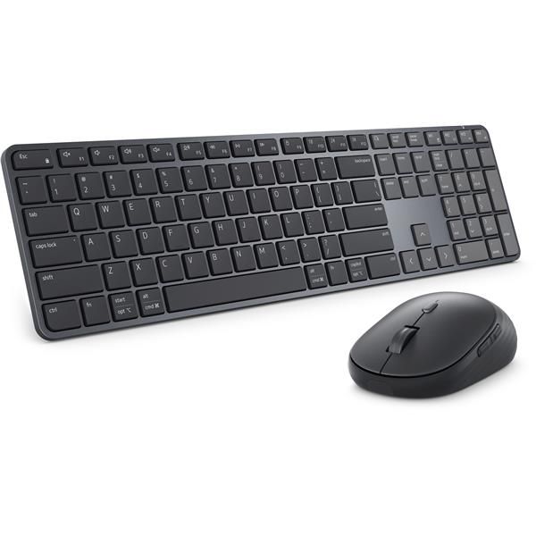 DELL TECHNOLOGIES DELL PRO 7 KB+MOUSE KM726 (US INT)