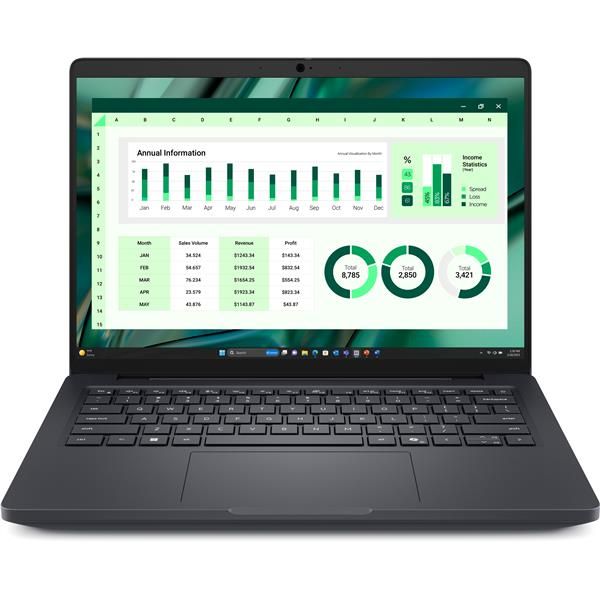 DELL TECHNOLOGIES DELL PRO MAX 14 MC14250 - NO AC