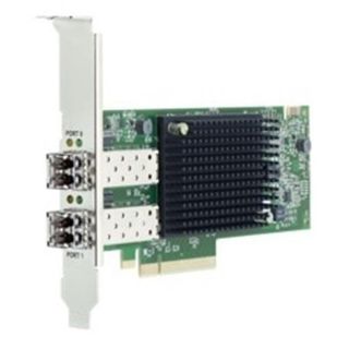 DELL TECHNOLOGIES EMULEX LPE35002 DUAL PORT FC32