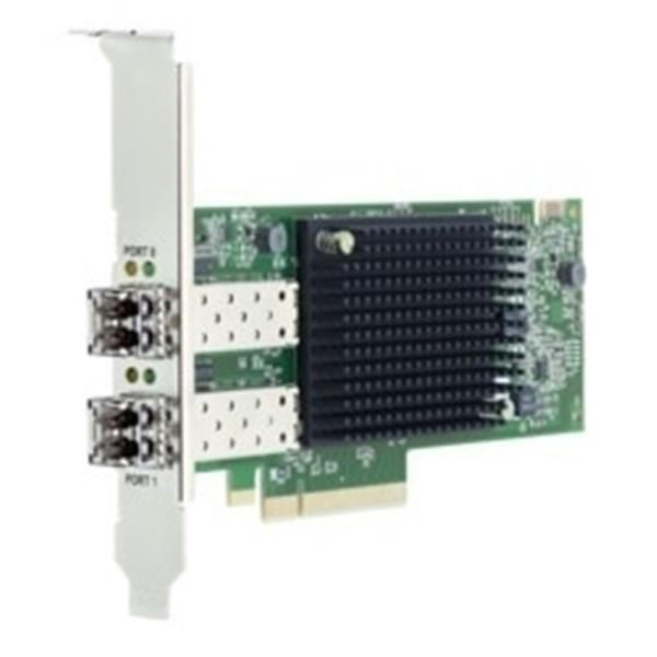 DELL TECHNOLOGIES EMULEX LPE35002 DUAL PORT FC32
