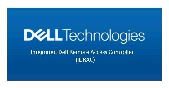 DELL TECHNOLOGIES IDRAC9 DATACENTER 16G CUSTOMER KIT