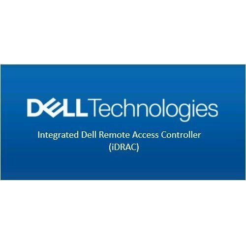 DELL TECHNOLOGIES IDRAC9 ENTERPRISE 16G CUSTOMER KIT