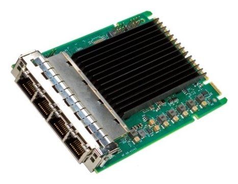 DELL TECHNOLOGIES INTEL E610-IAT4 QUAD PORT 1GBE BA