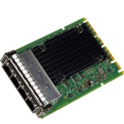DELL TECHNOLOGIES INTEL I350 QUAD PORT 1GBE BASE-T AD