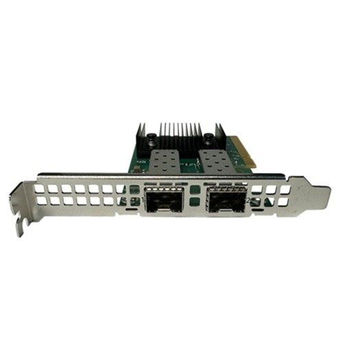 DELL TECHNOLOGIES NVIDIA CONNECTX-6 LX DUAL PORT 10
