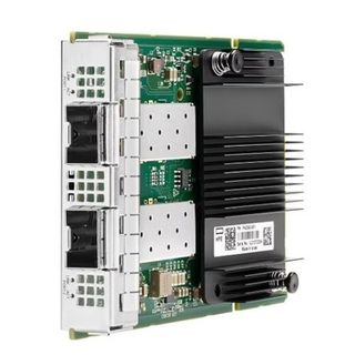 DELL TECHNOLOGIES NVIDIA CONNECTX-6 LX DUAL PORT 10