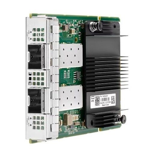 DELL TECHNOLOGIES NVIDIA CONNECTX-6 LX DUAL PORT 10
