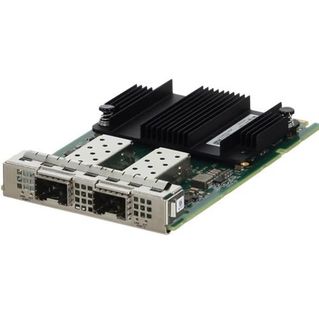 DELL TECHNOLOGIES NVIDIA CONNECTX-6 LX DUAL PORT 10