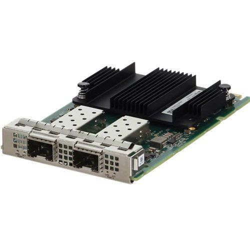 DELL TECHNOLOGIES NVIDIA CONNECTX-6 LX DUAL PORT 10