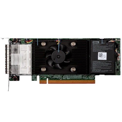 DELL TECHNOLOGIES PERC H965E ADAPTER FULL HEIGHT/LOW