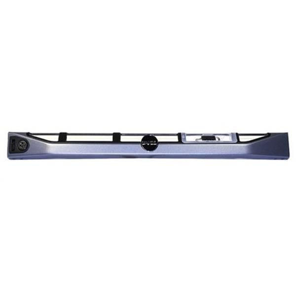 DELL TECHNOLOGIES POWEREDGE 1U LCD BEZEL CUSTOMER INS