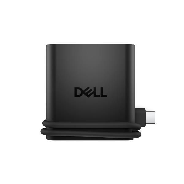 DELL TECHNOLOGIES PRO 4-IN-1 USB-C TRAVEL HUB DA225