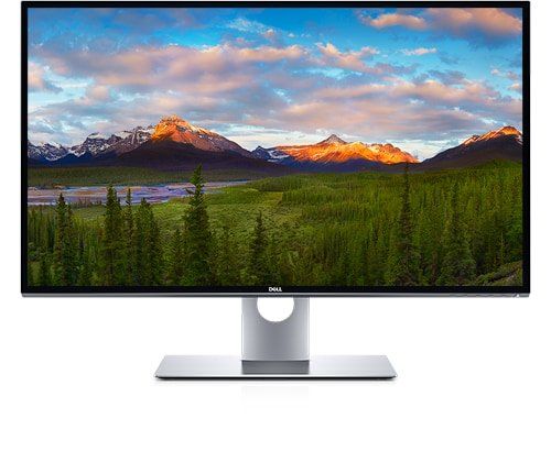 DELL ULTRASHARP 32 8K THUN.UP3218KA