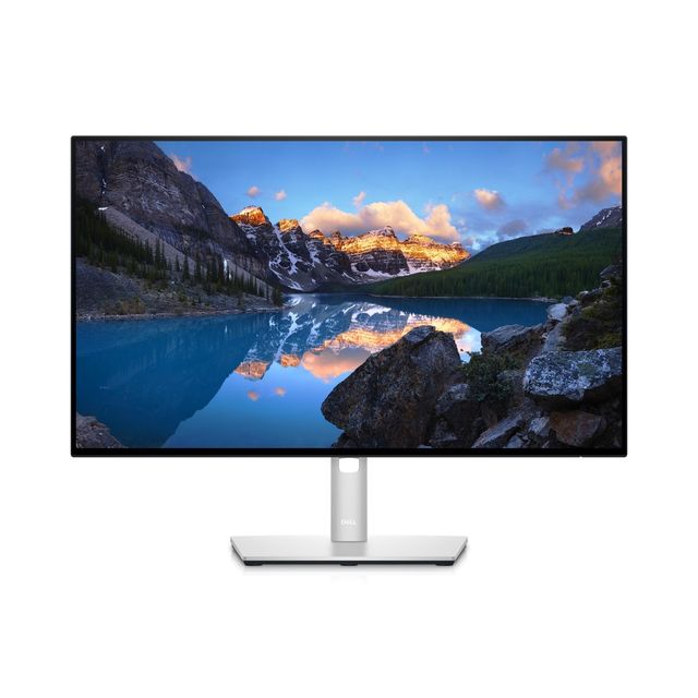 DELL UltraSharp U2422H 60,5 cm (23.8") 1920 x 1080 Pixel Full HD LCD Nero, Arge…