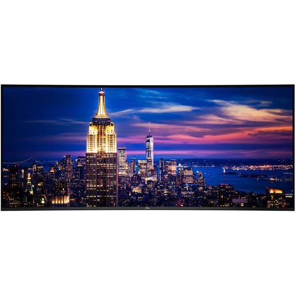DELL UltraSharp U5226KW_WOS, 132,1 cm (52?), 6144 x 2560 Pixel, 6K Ultra HD, LC…